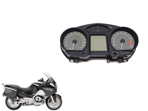 Painel Bmw R 1200 Rt R1200rt 08-1