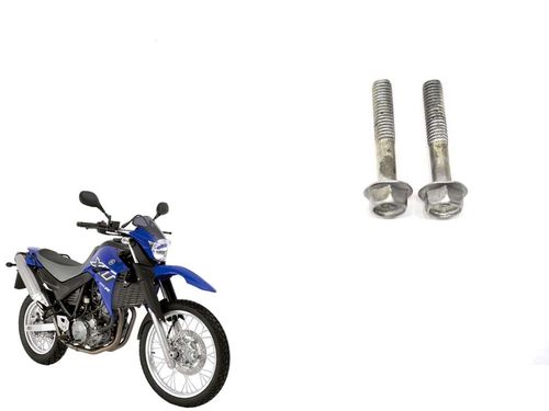 Parafuso Motor de Partida Yamaha Xt 660 06-1