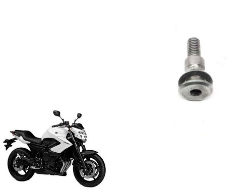 Parafuso Pedal Cambio Yamaha Xj6 10-1