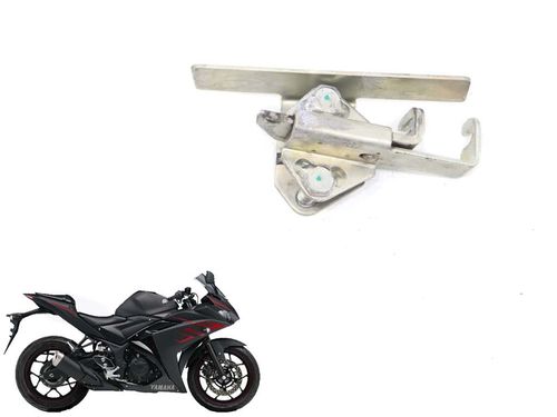 Trava Banco Yamaha Yzf-r3 16-1