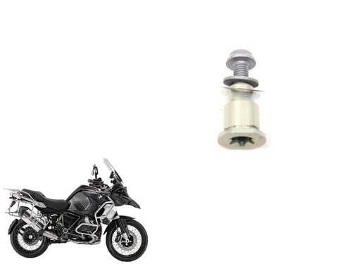 Parafuso Pedal Cambio Bmw R 1250 Gs R1250gs 19-2