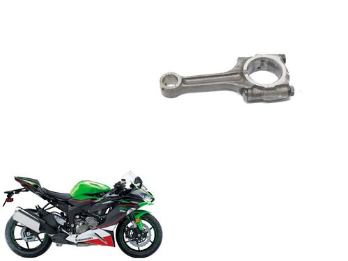 Biela Kawasaki Zx 6 Zx6 22-2