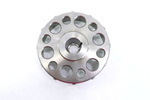 Volante Magneto Honda Cbr 1000 Rr Cbr1000 Rr 08-11