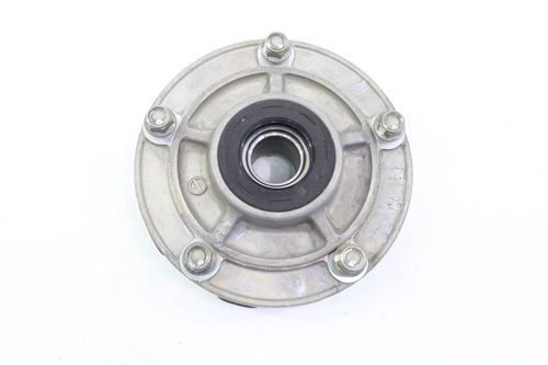 Suporte Coroa Suzuki Vstrom 1000 Vstrom1000 19-20