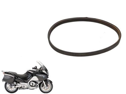 Correia Alternador Bmw R 1200 Rt R1200rt 08-1