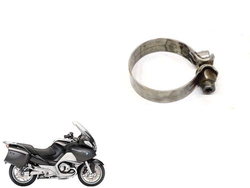 Abraçadeira Escape Bmw R 1200 Rt R1200rt 08-1