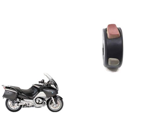 Chave Partida Bmw R 1200 Rt R1200rt 08-1