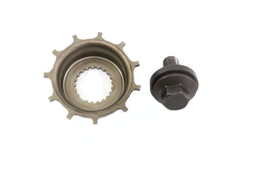 Rotor Pulsador Honda Xl 700 V Transalp 11-14