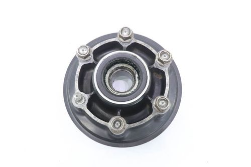 Suporte Cubo Coroa Kawasaki Zx 10 2011-2015