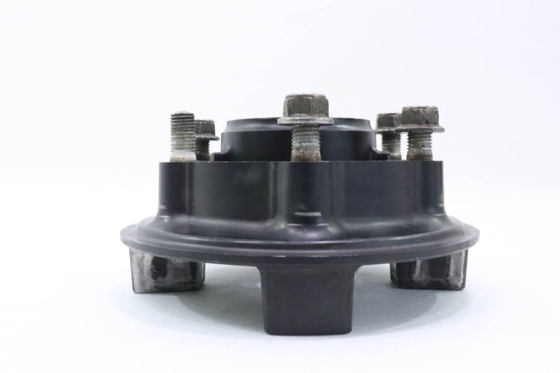 Suporte Cubo Coroa Kawasaki Zx 10 2011-2015 - CompreSuaPeça