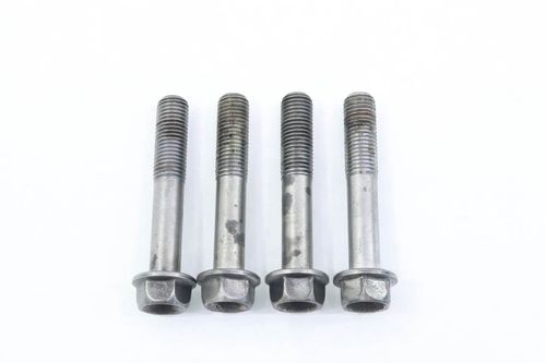 Parafuso Pinça Freio Dianteira Honda Cbr 600 Rr 2008-2012