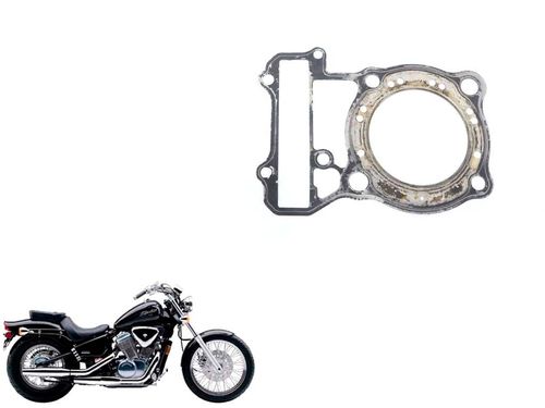 Junta Cabeçote Honda Shadow 600 Shadow600 95-0