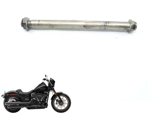 Eixo Roda Traseira Harley-davidson Low Rider S 19-22