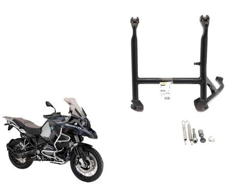 Cavalete Central Bmw R 1200 Gs R1200gs 13-1