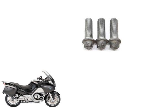 Parafuso Alternador Bmw R 1200 Rt R1200rt 08-1