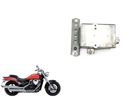 Suporte Caixa de Fusíveis Suzuki Boulevard M800 08-1