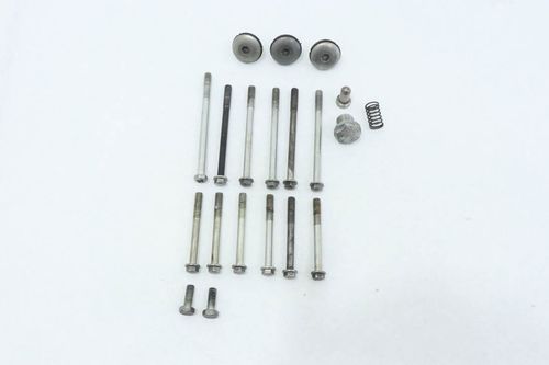 Kit Parafuso Carcaça  Motor Kasinski Mirage 250 2008-