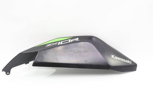Acabamento Rabeta L/d Kawasaki Zx 10 17-22