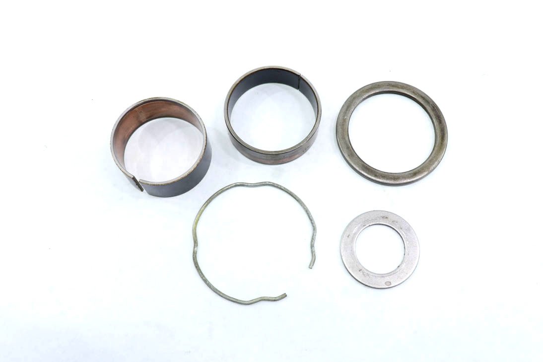 Bucha Deslizante Tubo Kawasaki Zx 6 Zx6 09-12 - CompreSuaPeça