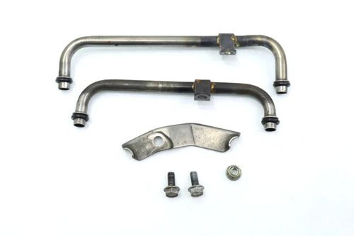 Cano Do Óleo Honda Cbr 1100 Xx Blackbird 1997-1998