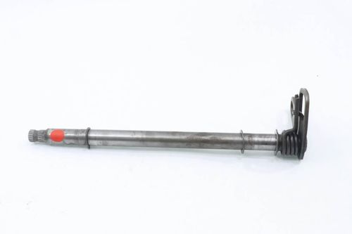 Eixo Seletor De Cambio Suzuki Gsxr 1100 W 1993-1994