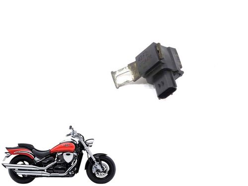 Sensor Map Suzuki Boulevard M800 08-1