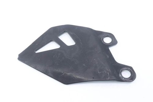 Acabamento Pedaleira Dianteira L/d Kawasaki Zx 10 2011-2014