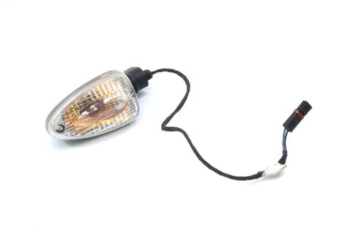 Pisca Dianteiro Esquerdo Bmw R 1200 Gs R1200gs 08-12