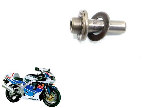 Eixo Acionador Embreagem Suzuki Gsxr 750 Srad 96-00 (