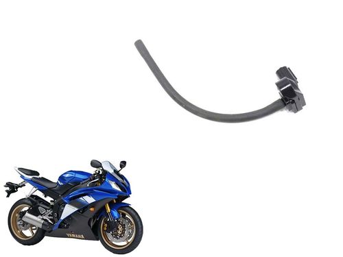 Sensor Map Yamaha Yzf R6 08-1
