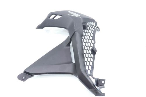 Aba Direita Tanque Inferior Honda Xre 300 2019-2020