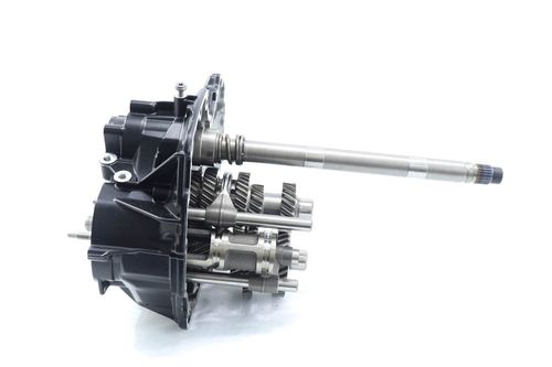 Cambio Completo Bmw R 1250 Gs R1250gs 19-20