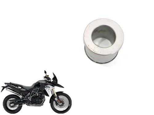 Bucha Externa Roda Dianteira Bmw F 800 Gs 17-18 (