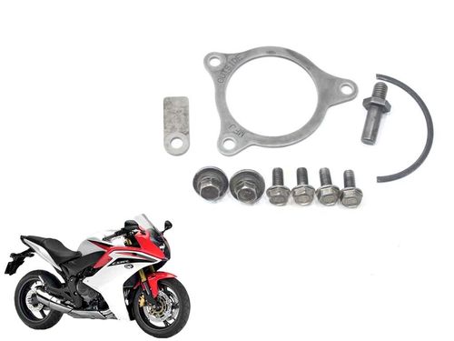 Trava Rolamento Cambio Honda Cbr 600 F Cbr600f 12-1
