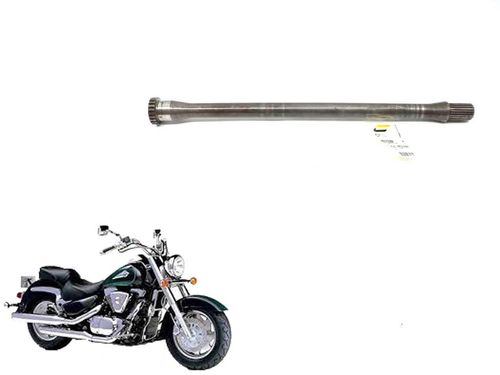 Eixo Cardan Suzuki Intruder Lc 1500 Lc1500 98-0