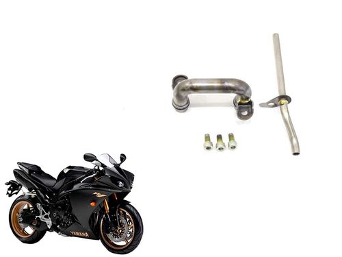 Cano Óleo 000120 R1 /yzf R1 Yzf R1 09-1