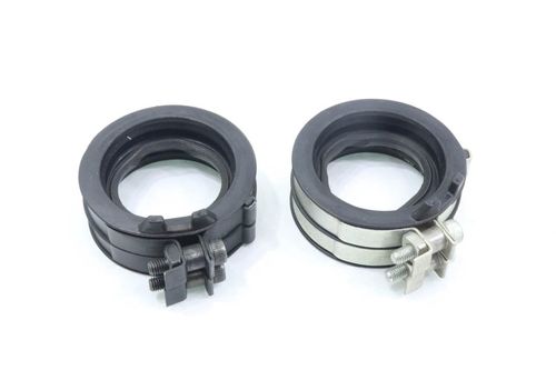 Coletor Admissão Yamaha Mt 07 Mt07 16-18