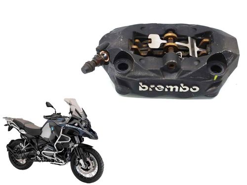 Pinça Freio Dianteiro Esquerdo Bmw R 1200 Gs 13-19 (