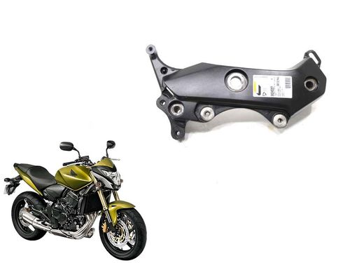 Suporte Bacalhau Esquerdo Honda Hornet 600 08-1