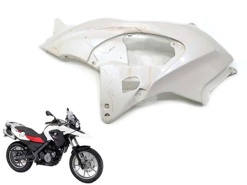 Aba Esquerda Tanque Bmw G 650 Gs G650gs 12-1