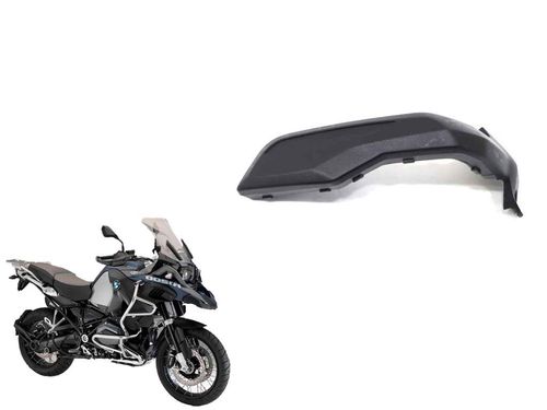 Acab. Bobina Ignição Inf. Bmw R 1200 Gs R1200gs 13-1