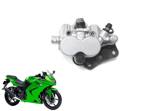 Pinça Freio Dianteiro Kawasaki Ninja 250 R 08-1