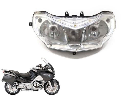 Farol Bmw R 1200 Rt R1200rt 08-1