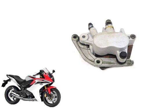 Pinça Freio Dianteiro Esquerdo Honda Cbr 600 F 12-1