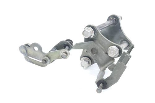 Suporte Motor Superior Yamaha Xt 660 2006-2006