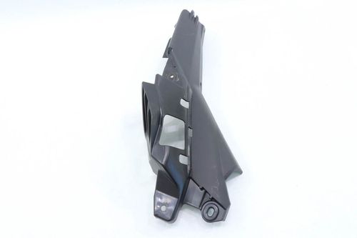 Carenagem Inferior Rabeta Esquerda Yamaha Fazer 250 2018-2020