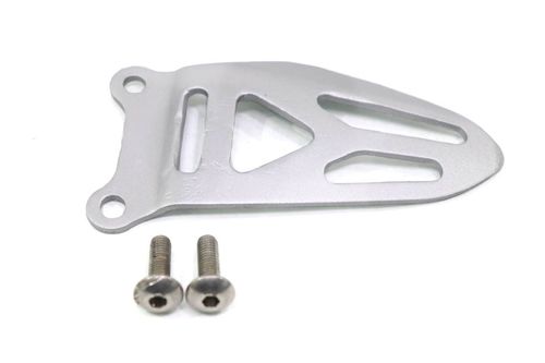 Acabamento Pedaleira Dianteira L/d Suzuki Gsxr 1000 Srad 11-13