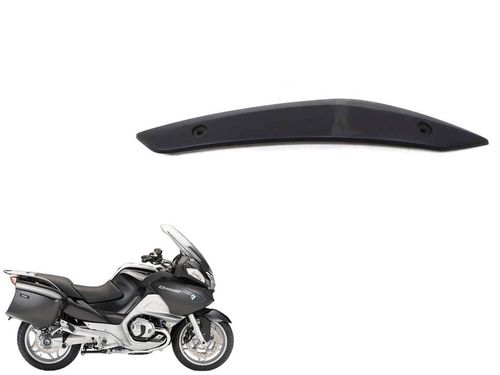 Acabamento Bolha L/e Bmw R 1200 Rt R1200rt 05-0