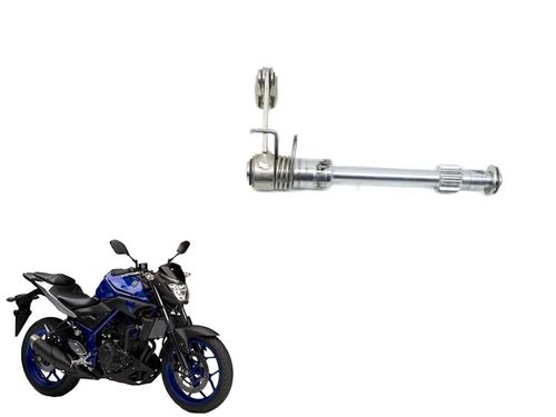 Alavanca de Embreagem Yamaha Mt 03 Mt03 17-2