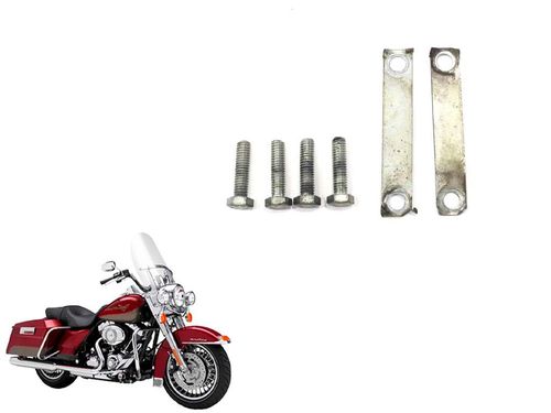 Parafuso Para-lama Dianteiro Harley-davidson Touring 07-0